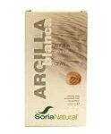 Descubre el poder de la arcilla blanca Soria Natural: Análisis, explicación y ventajas en productos de parafarmacia Descubre el poder de la arcilla blanca Soria Natural: Análisis, explicación y ventajas en productos de parafarmacia