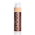 Choco Bronceador: Análisis detallado de sus beneficios en la parafarmacia