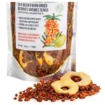 Descubriendo los beneficios del espino cerval en la parafarmacia: Análisis, explicación y ventajas